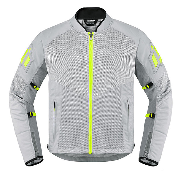 Manteau Mesh AF Icon – ADM Sport - Main Image