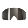 Lentille de lunette ventilée 210°||210° Ventilated Goggle Lens. Winter