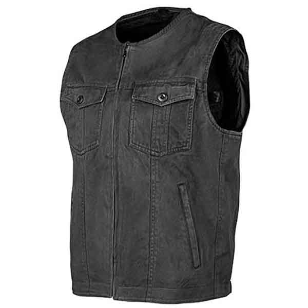 Veste Mission Denim