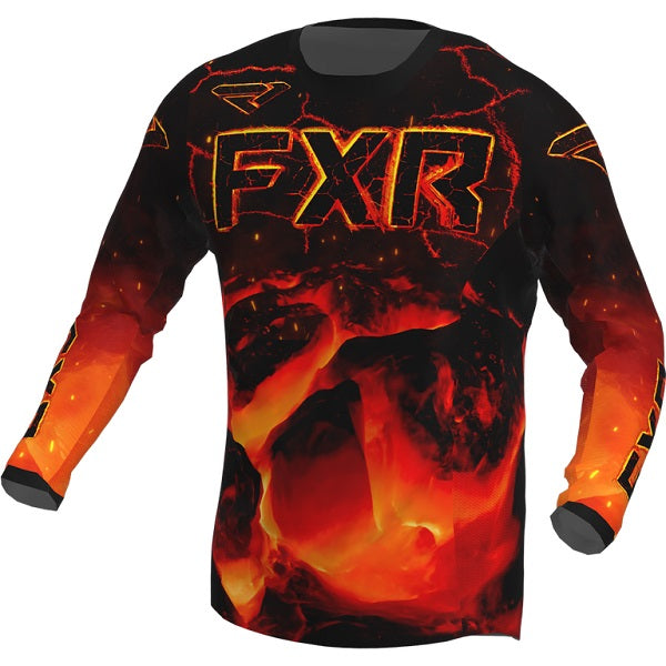 Chandail MX Podium - Liquidation ||MX Podium Jersey - Clearance