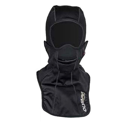 Cagoule Badger||Badger Balaclava