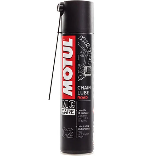 Motul C2 Chain Lube Road