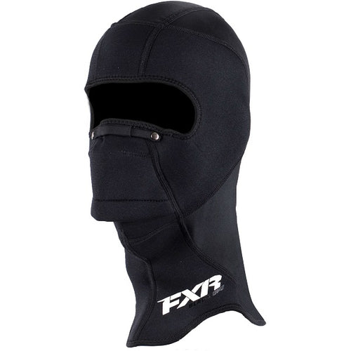 Cagoule Black Ops Balaclava Junior||Youth Black Ops Balaclava