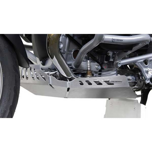 Plaque de Protection SW-MOTECH||SW-MOTECH Skid Plate