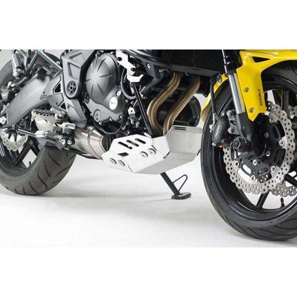 Plaque de Protection SW-MOTECH||SW-MOTECH Skid Plate