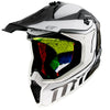 Casque de Motocross Falcon Warrior - Liquidation||Motocross Helmet Falcon Warrior - Clearance