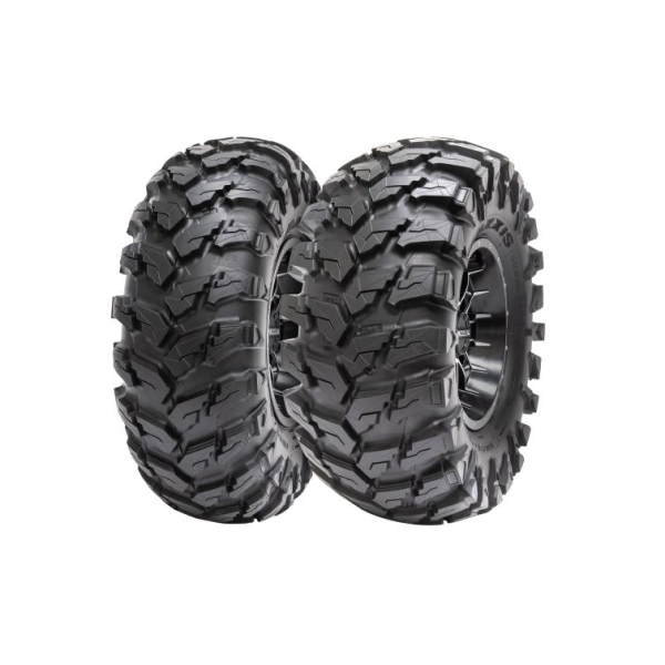 Maxxis MU511/MU521 Tire