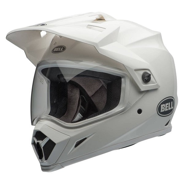 Casque de Motocross MX-9 Adventure MIPS||Motocross Helmet MX-9 Adventure MIPS