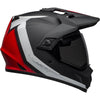 Casque MX-9 Adventure MIPS Switchback||MX-9 Adventure MIPS Switchback Helmet