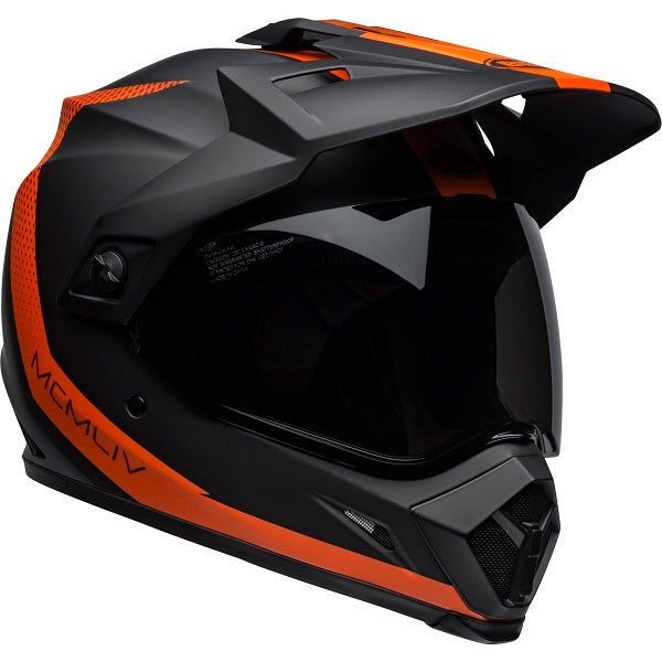 MX-9 Adventure MIPS Switchback Helmet