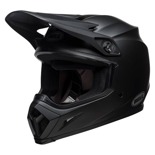 MX-9 MIPS Solid Helmet