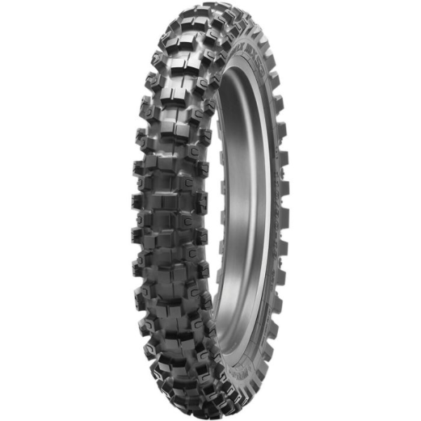 Pneu Dunlop Geomax MX53 Mini Motocross||Dunlop Geomax MX53 Mini Motocross Tire