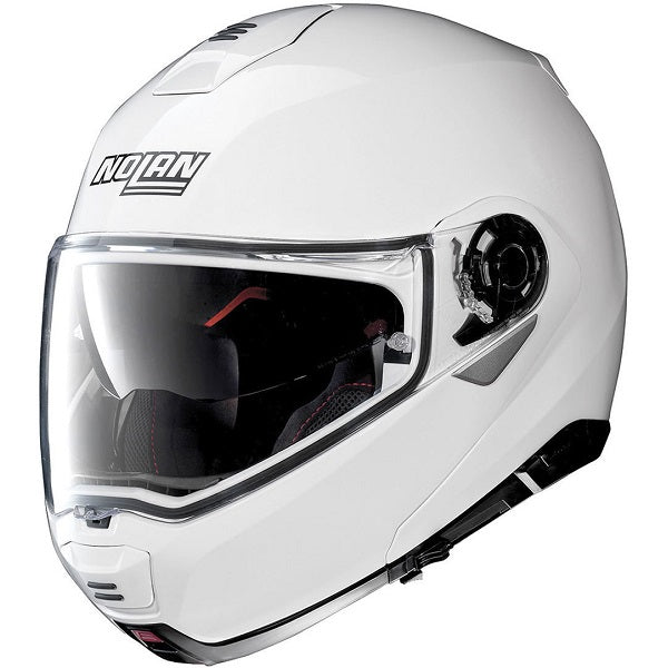 Casque N100.5 Classic N-Com - Liquidation||N100.5 Classic N-Com Helmet - Clearance