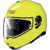 Casque N100-5 Hi-Vis N-COM - Liquidation||N100-5 Hi-Vis N-COM Helmet - Clearance