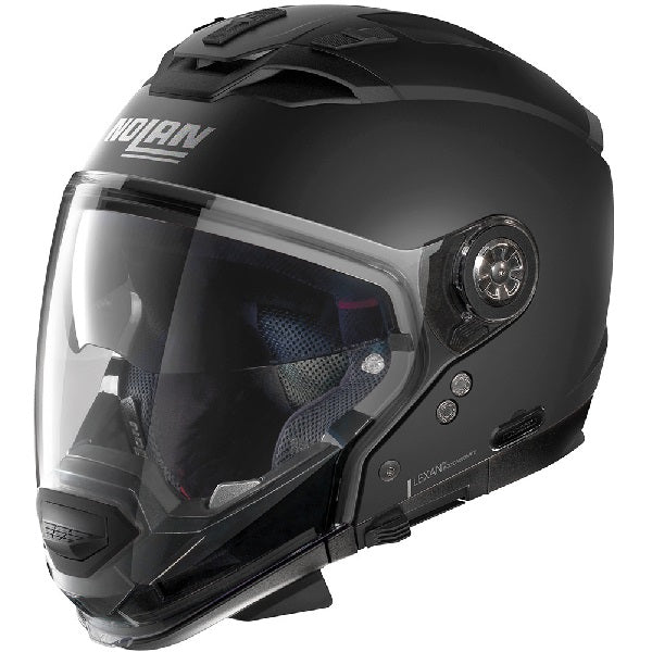 Casque N70.2 GT Classic N-Com||N70.2 GT Classic N-Com Helmet