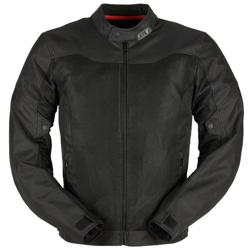 Manteau Mistral Evo 3