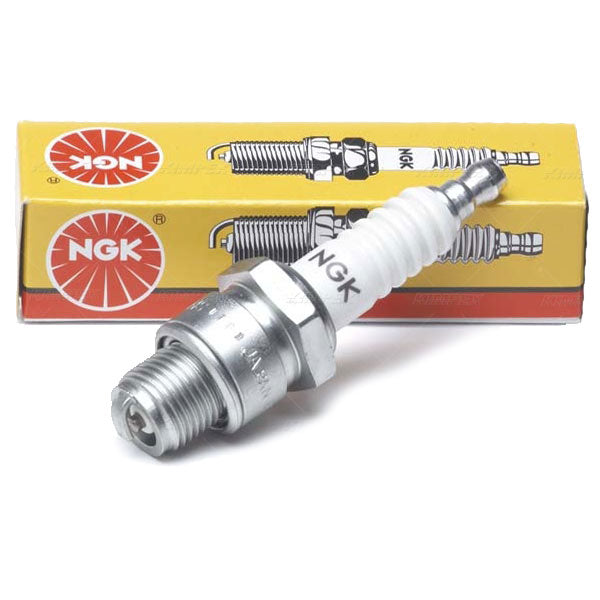 Bougie NGK||NGK Spark Plug