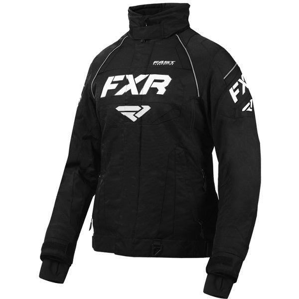 Fxr women's jackets clearance best sale