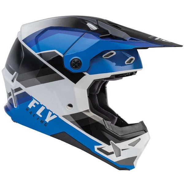 Casque de Motocross Formula CP Rush - Liquidation||Motocross Helmet Formula CP Rush - Clearance