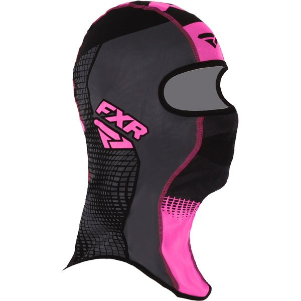 Shredder Tech Balaclava