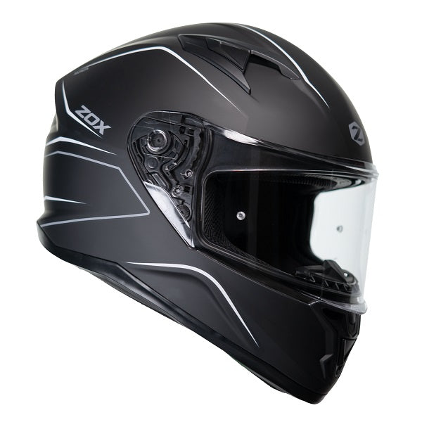 Zenith Monza Helmet - Olympia Motosports – ADM Sport