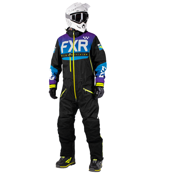 Helium Pro Trilaminate Monosuits - Clearance