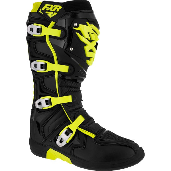 Bottes et bottines de travail et loisirs | Espace Emeraude
