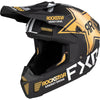 Casque Clutch Rockstar 22||Clutch Rockstar Helmet 22