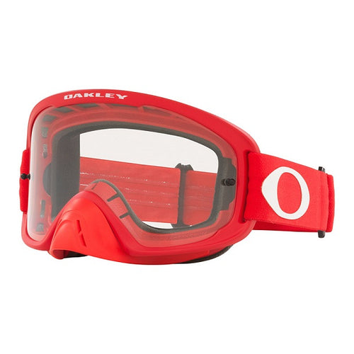 O-Frame MX Goggles