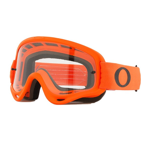 Mx goggles outlet oakley