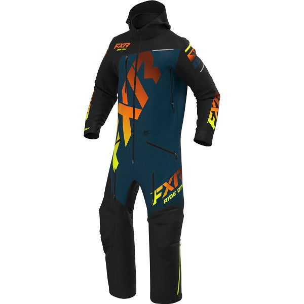 CX Lite Monosuit 22