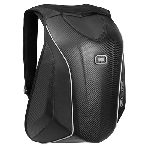 No Drag Mach 5 BackPack