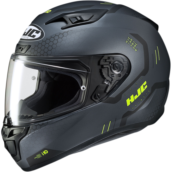 Casque i10 Maze|| i10 Maze Helmet