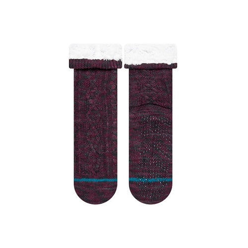 Habitat Slippers Socks