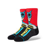 Youth Batman Socks