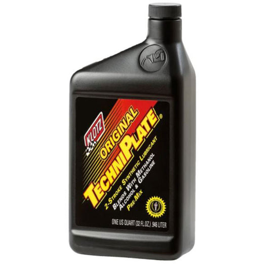 Klotz 100% Synthetic Original Techniplate  2T Oil