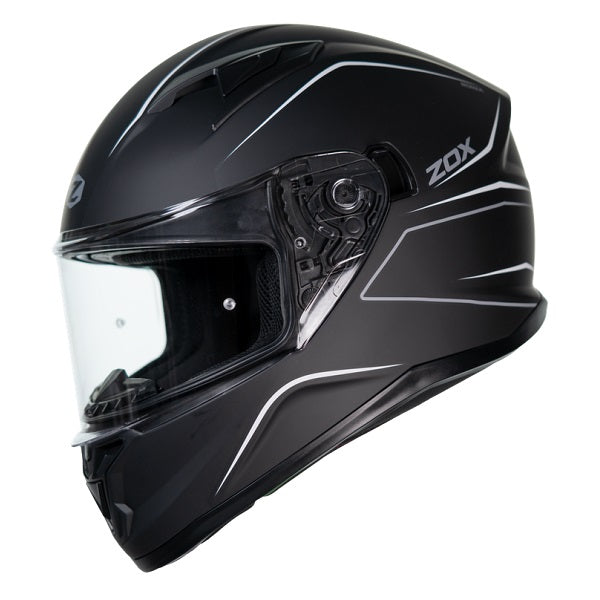 Casque Zenith Monza||Zenith Monza Helmet