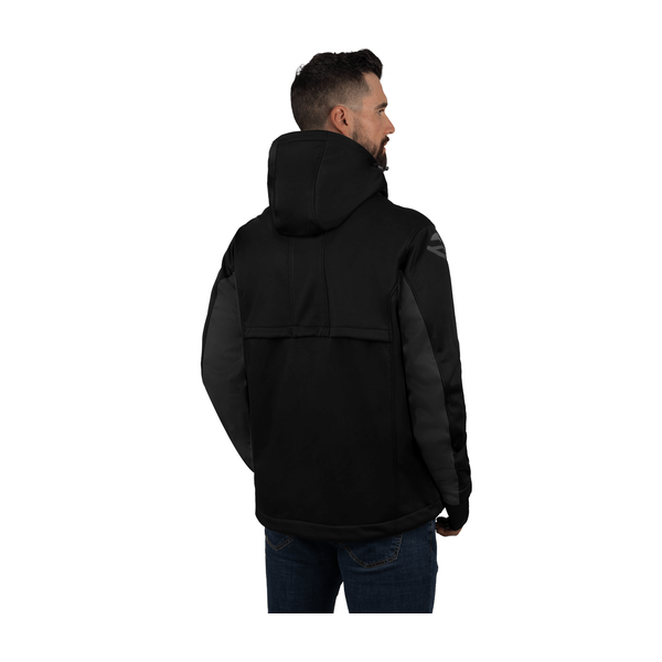 Helium Ride Softshell Jacket 23 FXR Clearance – ADM Sport
