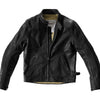 Manteau Rock En Cuir