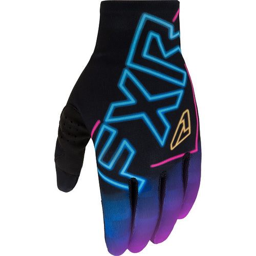  Pro-Fit Lite Mx Gloves 22