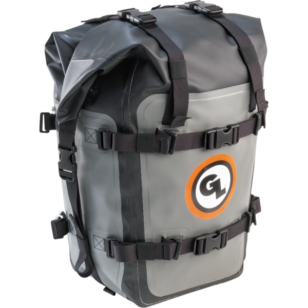 Giant Loop Mototrekk Panniers