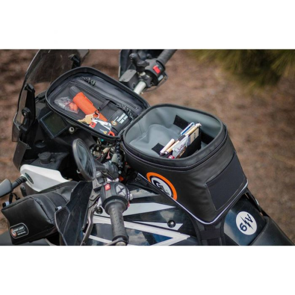 Sacs de Réservoir Giant Loop Fandago||Giant Loop Tank Bag Fandago