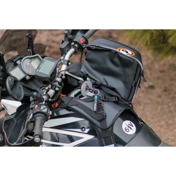 Sacs de Réservoir Giant Loop Fandago||Giant Loop Tank Bag Fandago