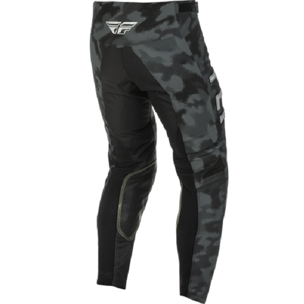 Pantalon de Motocross Kinetic SE Tactic||Motocross Pants Kinetic SE Tactic