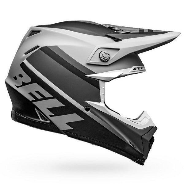 Moto-9 Mips Prophecy Helmet - Bell – ADM Sport