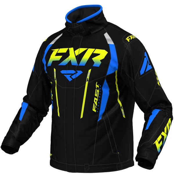 Team FX Jacket FXR – ADM Sport - Main Image
