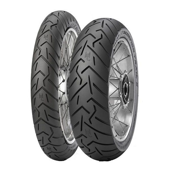 Pirelli Scorpion Trail 2 Tire