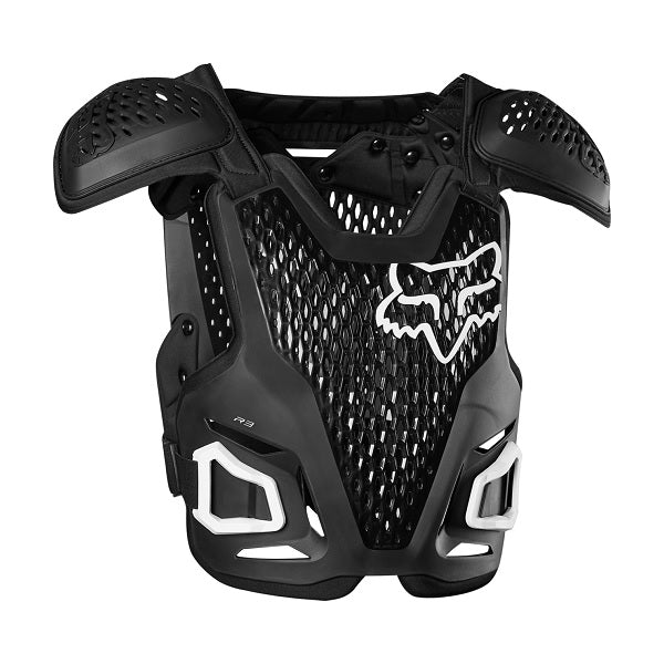 R3 Chest Protector