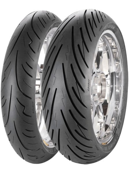 Pneu Avon Spirit ST||Avon Spirit ST Tire