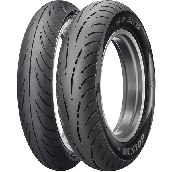 Dunlop Elite 4 Tire